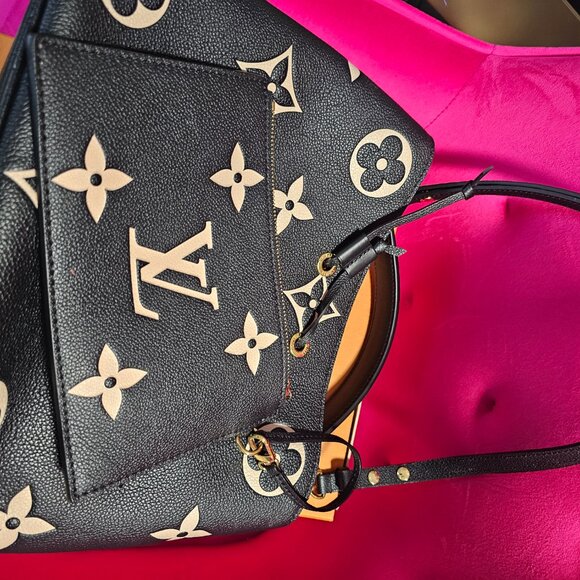 Louis Vouitton NéoNoé MM bag - Picture 5 of 9